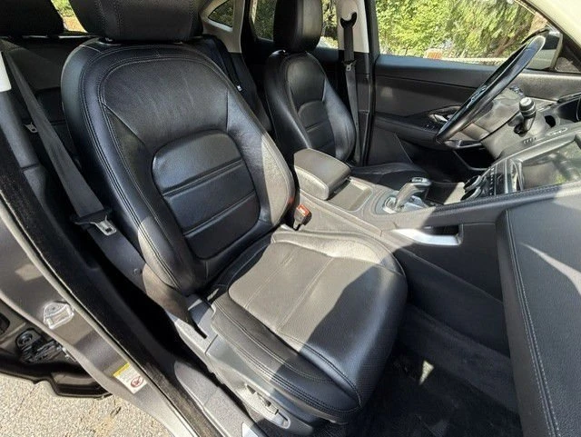 2019 Jaguar E-Pace - Image 12 of 20