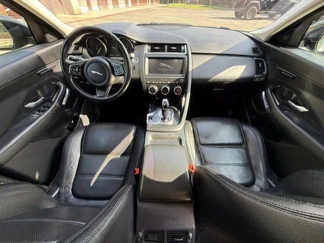 2019 Jaguar E-Pace - Image 6 of 20