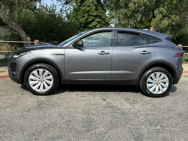 2019 Jaguar E-Pace - Image 19 of 20
