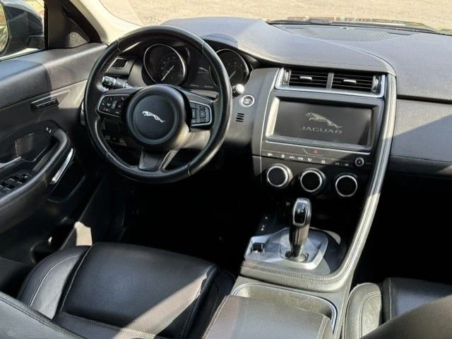2019 Jaguar E-Pace - Image 14 of 20