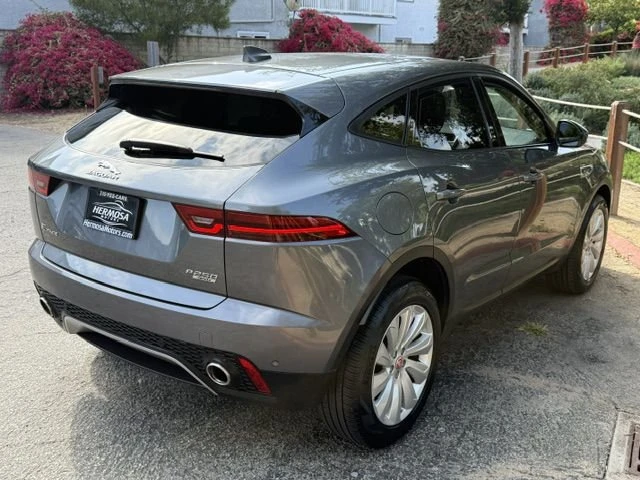 2019 Jaguar E-Pace - Image 5 of 20