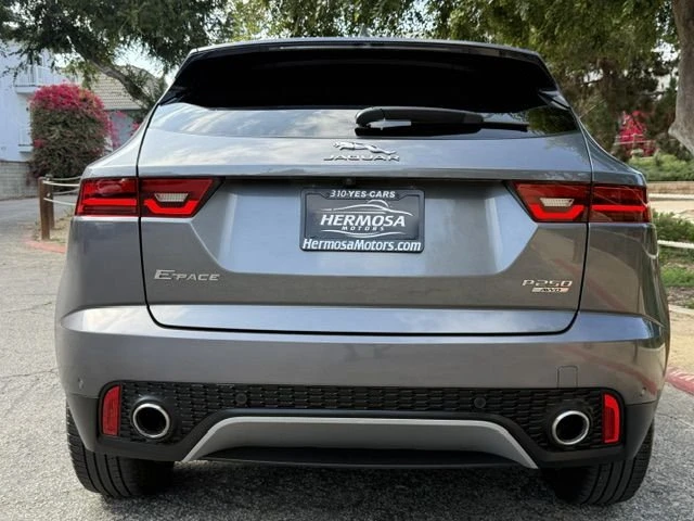 2019 Jaguar E-Pace - Image 4 of 20