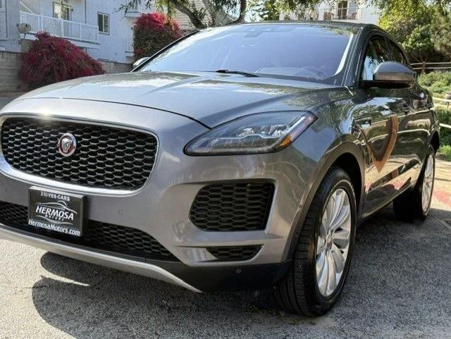 2019 Jaguar E-Pace - Image 17 of 20
