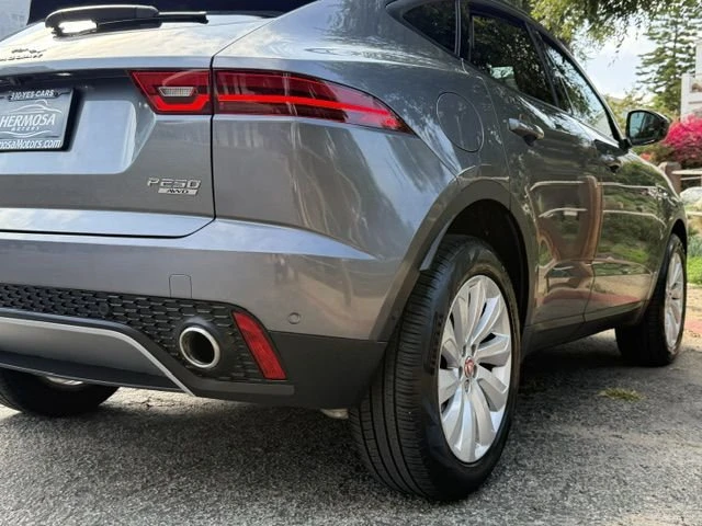 2019 Jaguar E-Pace - Image 20 of 20