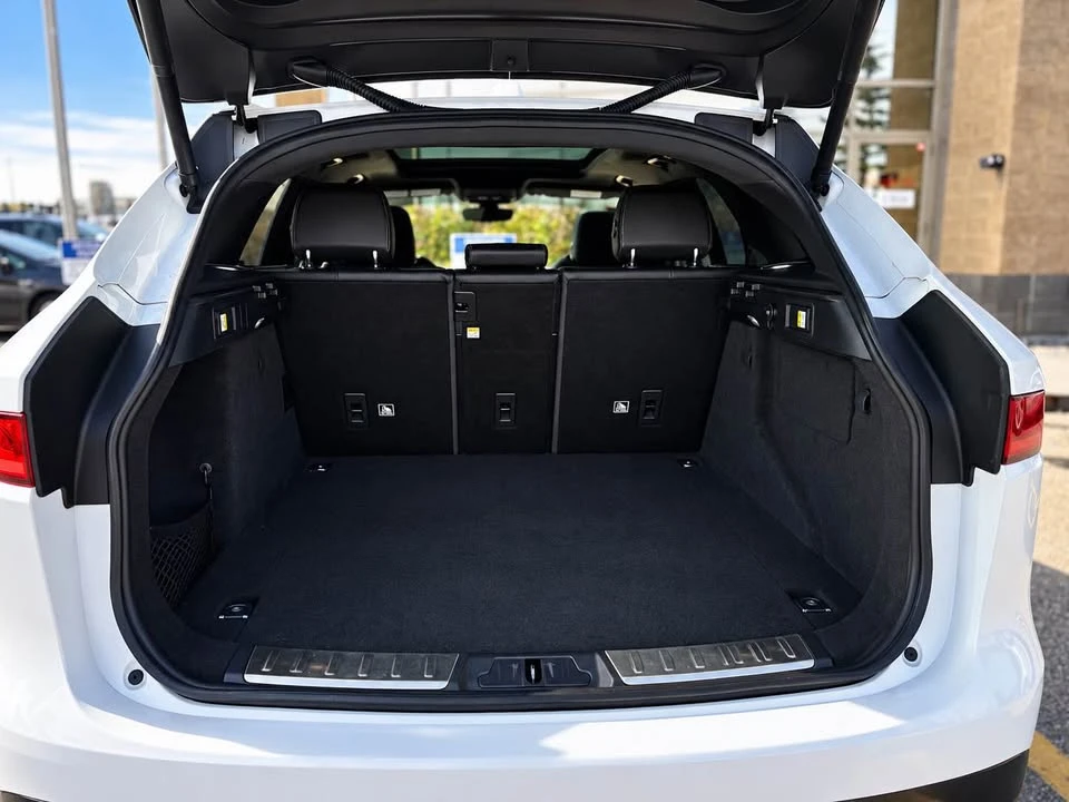 2019 Jaguar E-Pace - Image 8 of 14