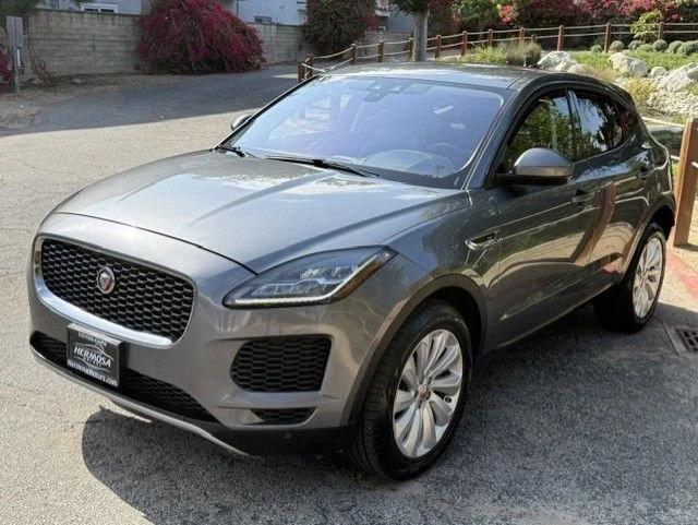 2019 Jaguar E-Pace - Image 2 of 20