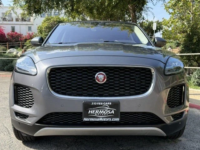 2019 Jaguar E-Pace - Image 3 of 20