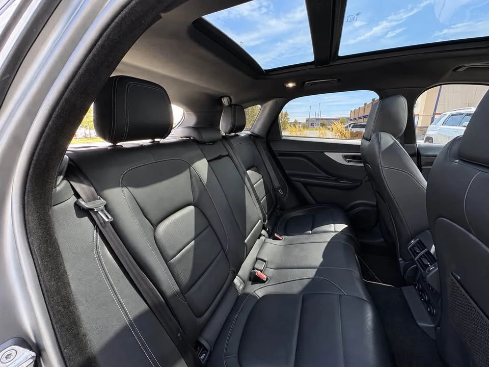 2019 Jaguar E-Pace - Image 7 of 14