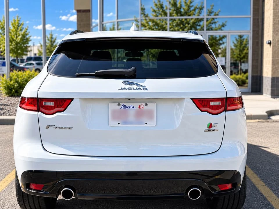 2019 Jaguar E-Pace - Image 6 of 14