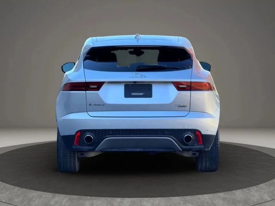 2019 Jaguar E-Pace - Image 10 of 20