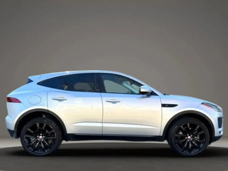 2019 Jaguar E-Pace - Image 8 of 20