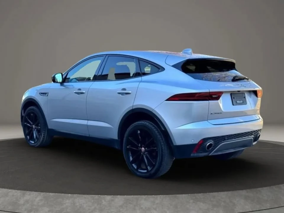 2019 Jaguar E-Pace - Image 11 of 20