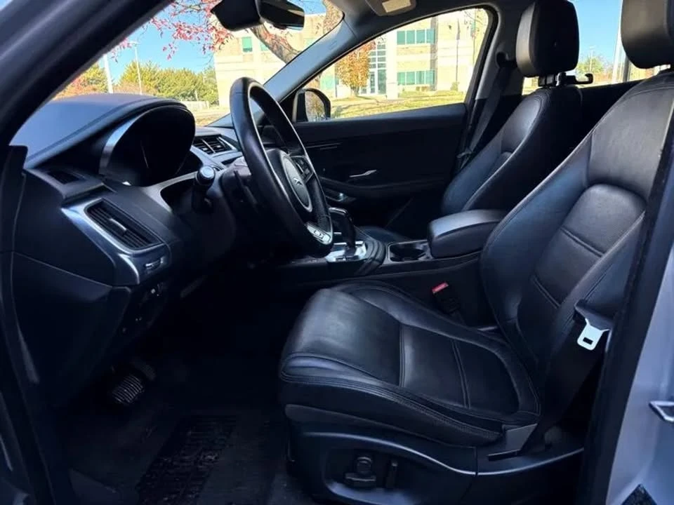 2019 Jaguar E-Pace - Image 16 of 20