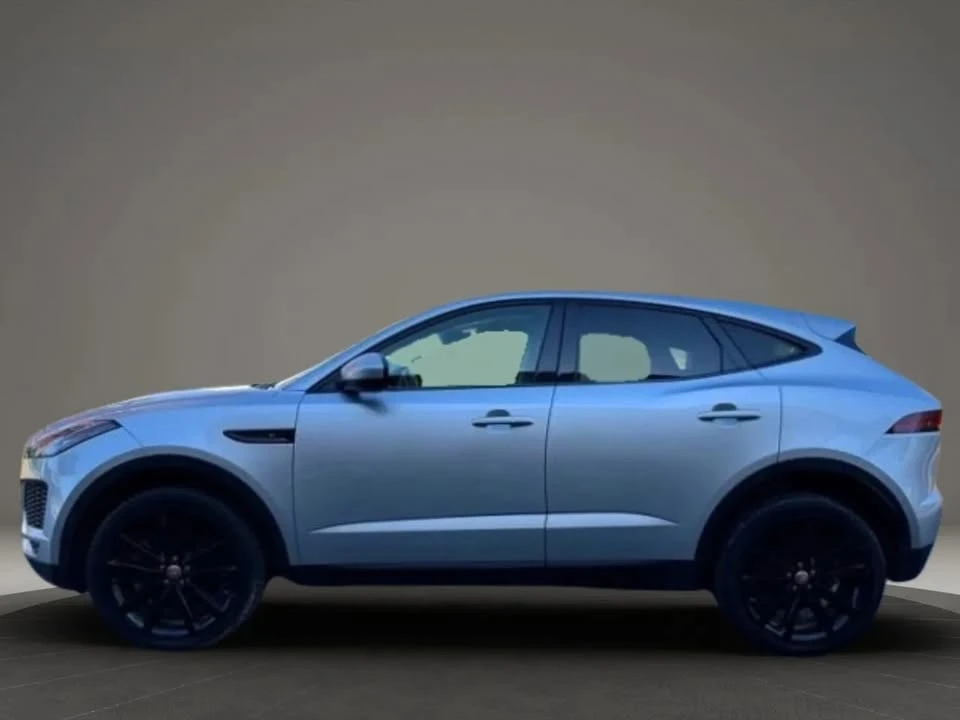 2019 Jaguar E-Pace - Image 12 of 20