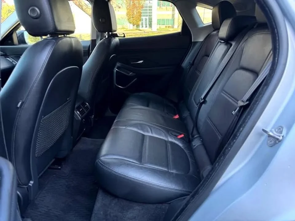 2019 Jaguar E-Pace - Image 18 of 20
