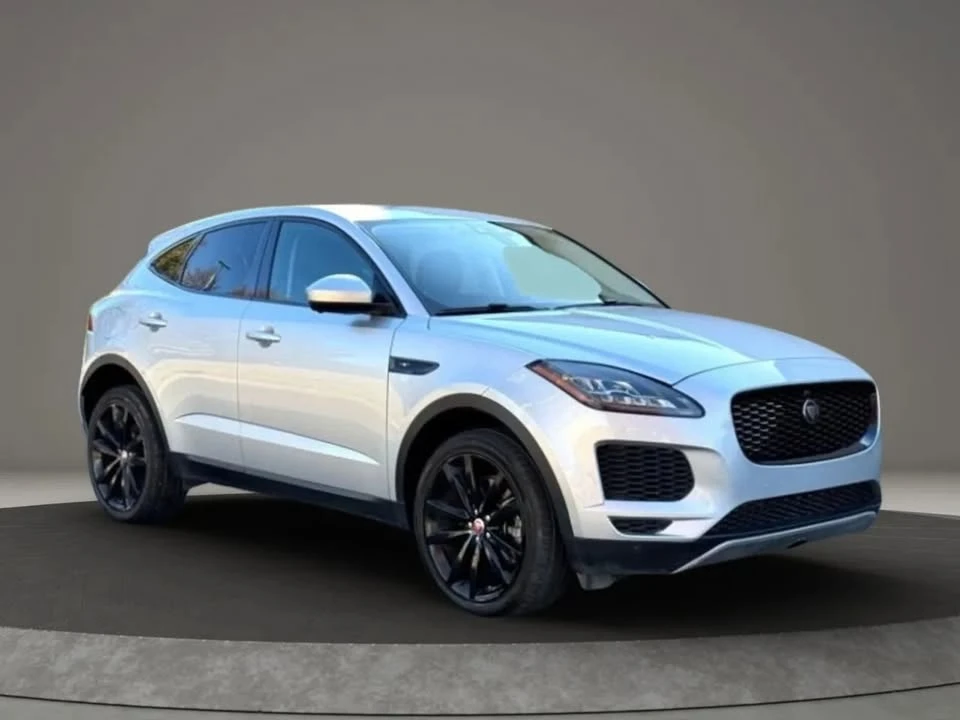 2019 Jaguar E-Pace - Image 7 of 20