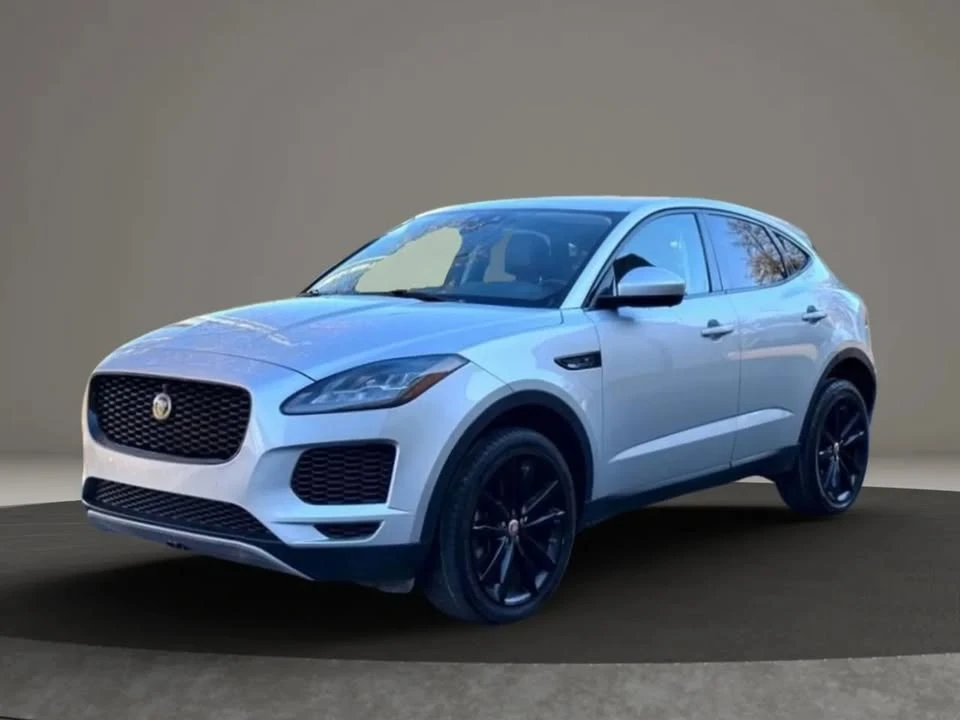 2019 Jaguar E-Pace - Image 5 of 20