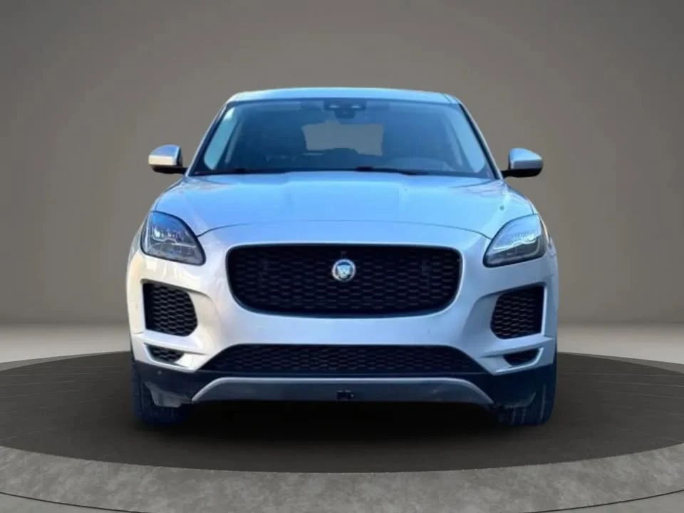 2019 Jaguar E-Pace - Image 6 of 20