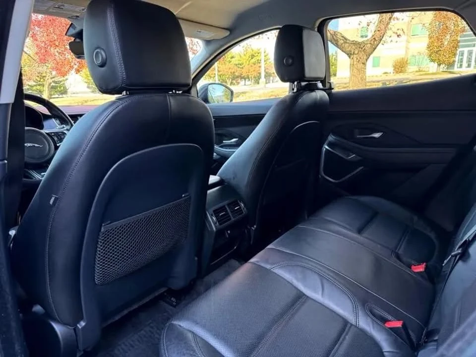 2019 Jaguar E-Pace - Image 19 of 20