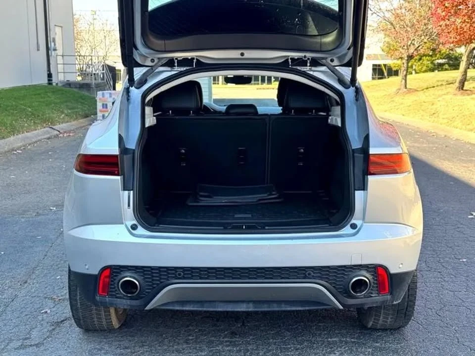 2019 Jaguar E-Pace - Image 20 of 20