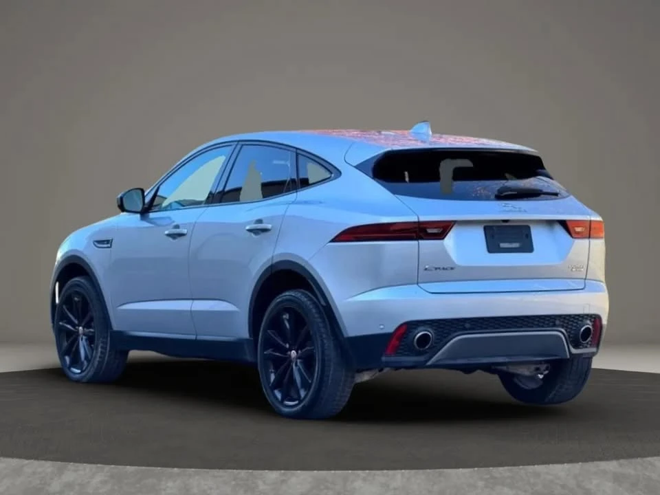 2019 Jaguar E-Pace - Image 4 of 20