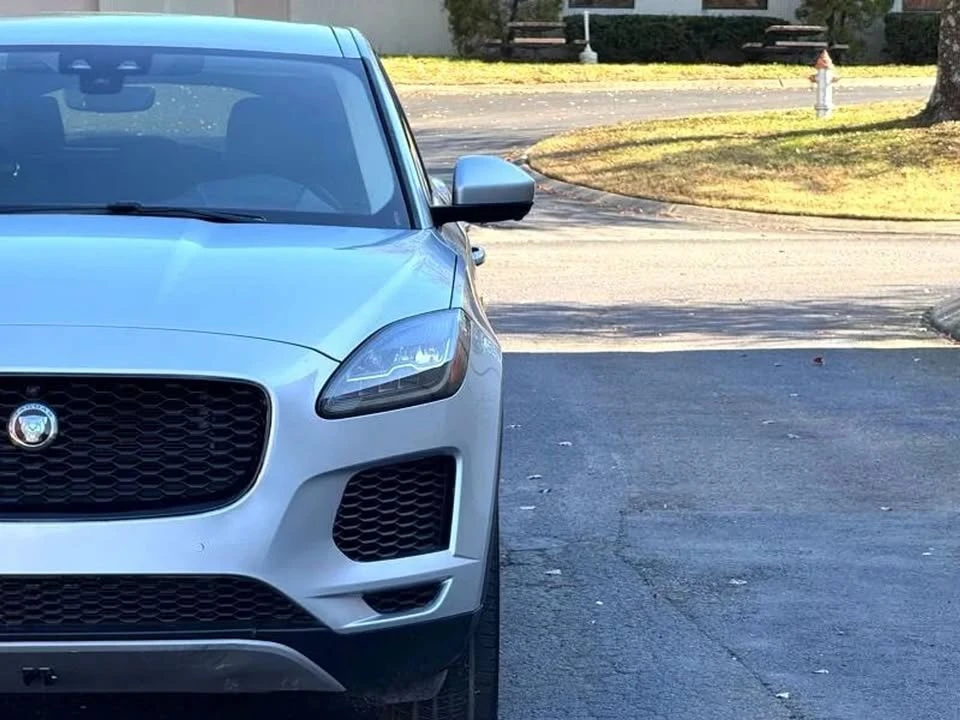 2019 Jaguar E-Pace - Image 2 of 20