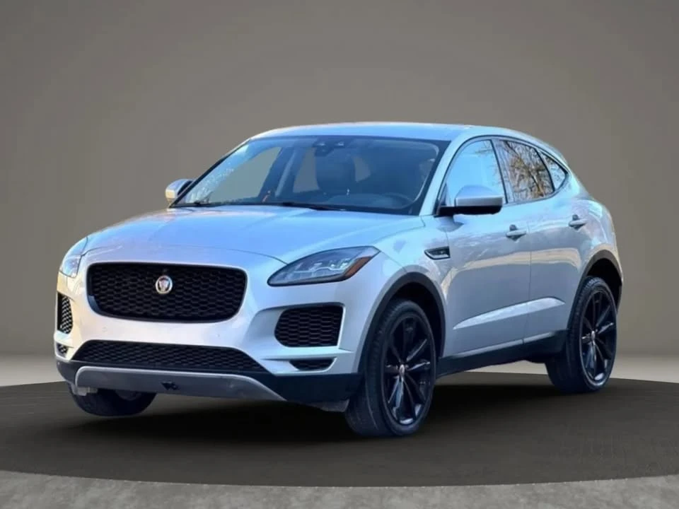 2019 Jaguar E-Pace - Image 3 of 20