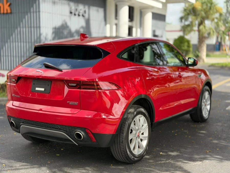 2019 Jaguar E-Pace - Image 6 of 20