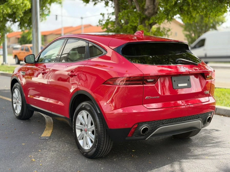 2019 Jaguar E-Pace - Image 3 of 20