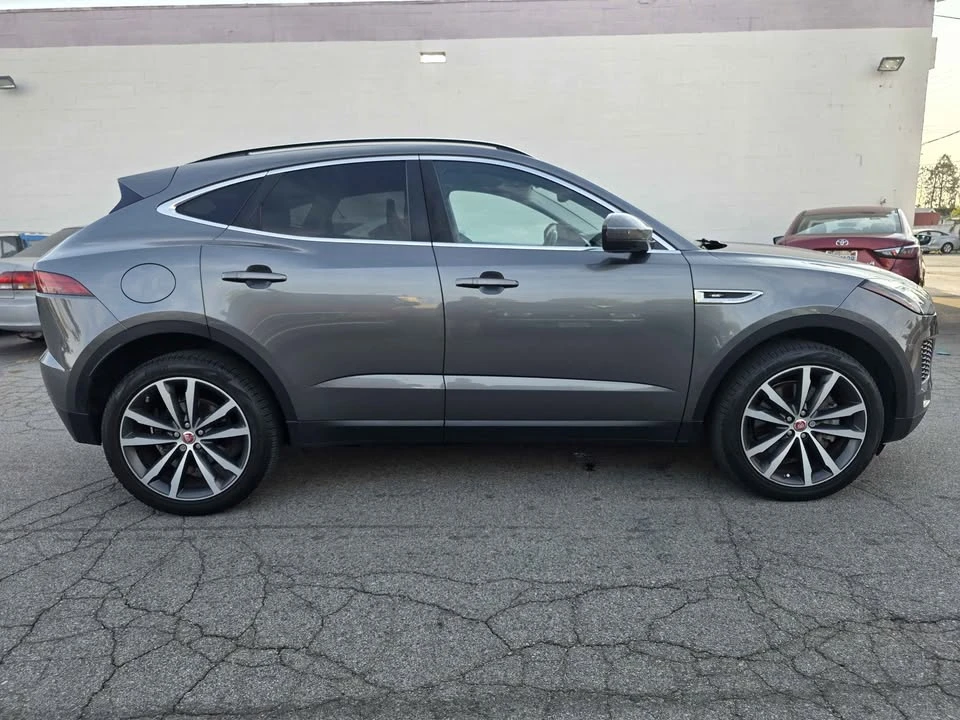 2019 Jaguar E-Pace - Image 6 of 20