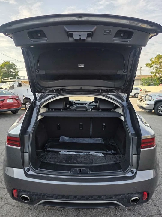 2019 Jaguar E-Pace - Image 16 of 20