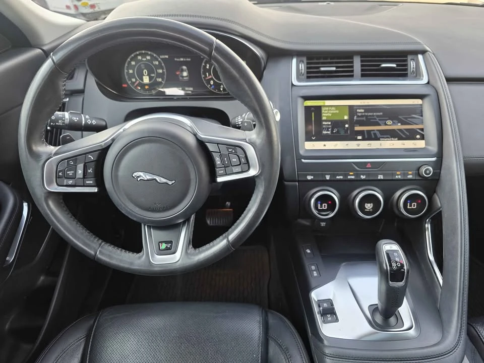 2019 Jaguar E-Pace - Image 10 of 20