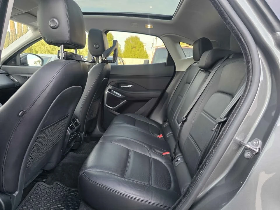 2019 Jaguar E-Pace - Image 15 of 20