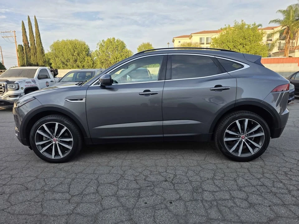 2019 Jaguar E-Pace - Image 4 of 20