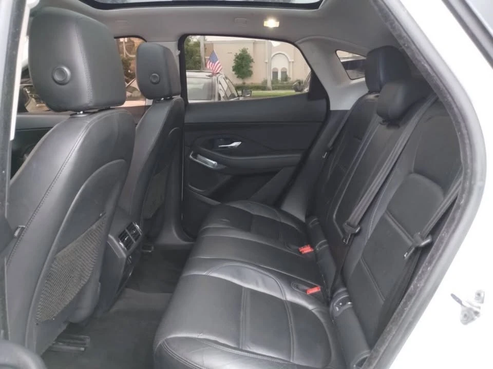 2019 Jaguar E-Pace - Image 20 of 20
