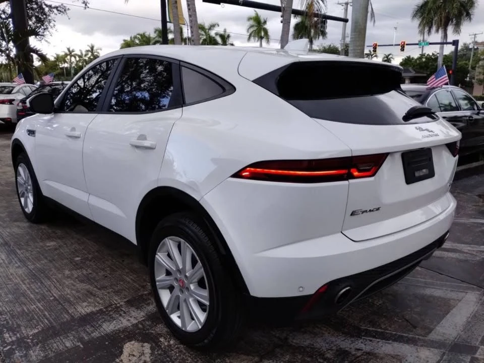 2019 Jaguar E-Pace - Image 6 of 20