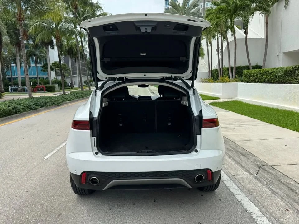 2019 Jaguar E-Pace - Image 19 of 19