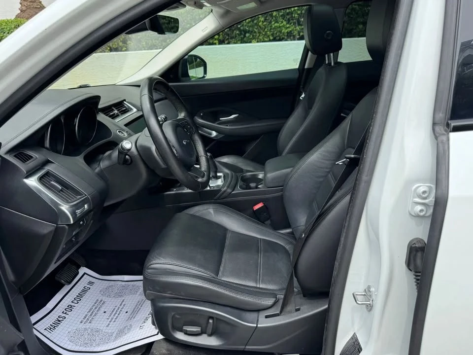 2019 Jaguar E-Pace - Image 7 of 19