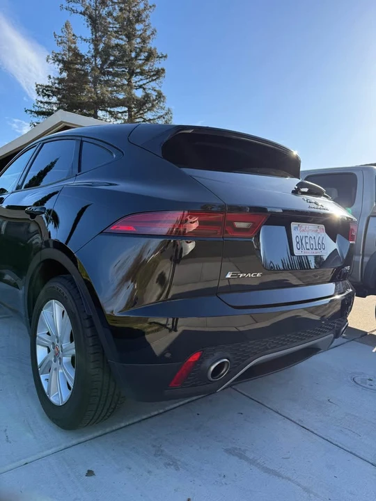 2019 Jaguar E-Pace - Image 3 of 13