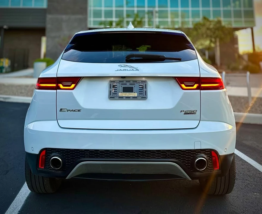 2019 Jaguar E-Pace - Image 6 of 18