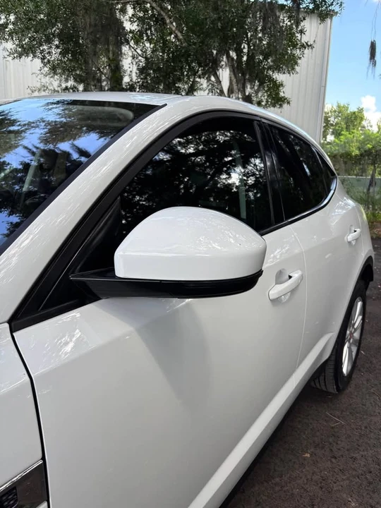 2019 Jaguar E-Pace - Image 12 of 20