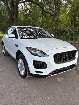 2019 Jaguar E-PACE P250 S