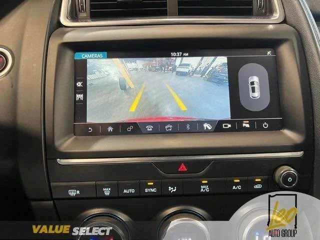 2019 Jaguar E-Pace - Image 11 of 13