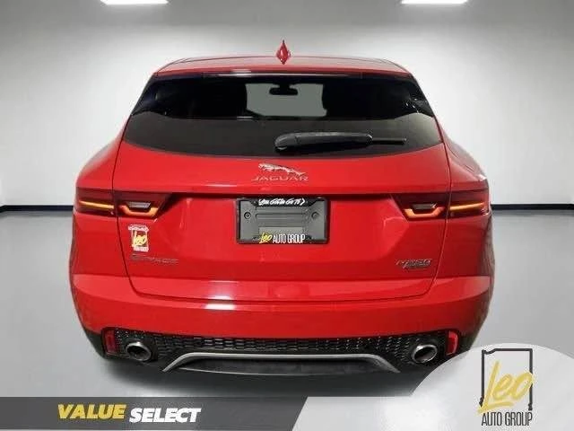 2019 Jaguar E-Pace - Image 3 of 13