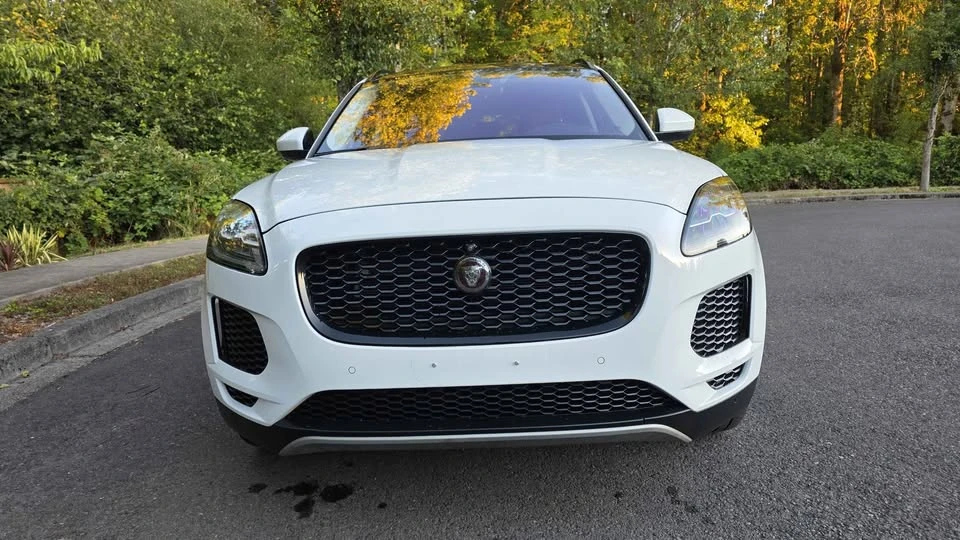 2019 Jaguar E-Pace - Image 3 of 19