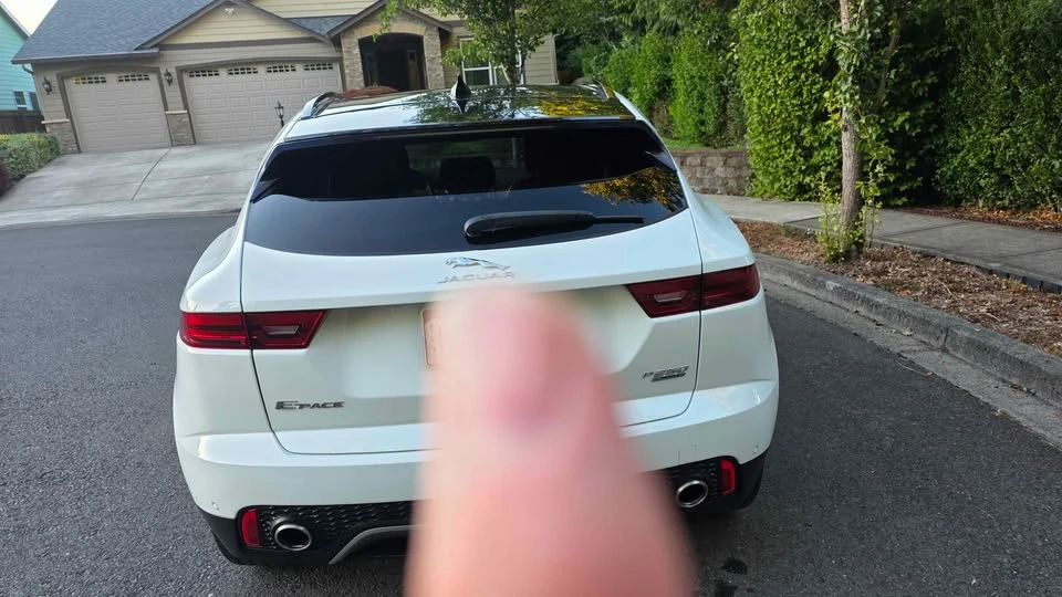 2019 Jaguar E-Pace - Image 8 of 20
