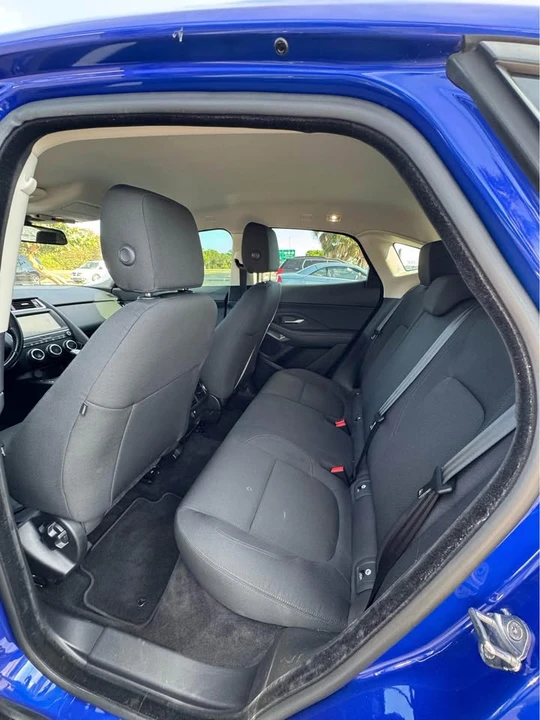 2019 Jaguar E-Pace - Image 10 of 10