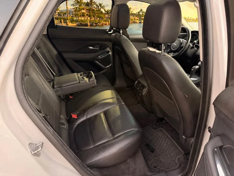 2019 Jaguar E-Pace - Image 16 of 20