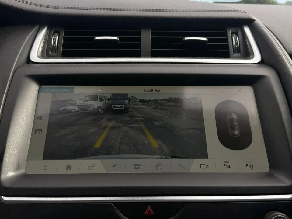 2019 Jaguar E-Pace - Image 20 of 20