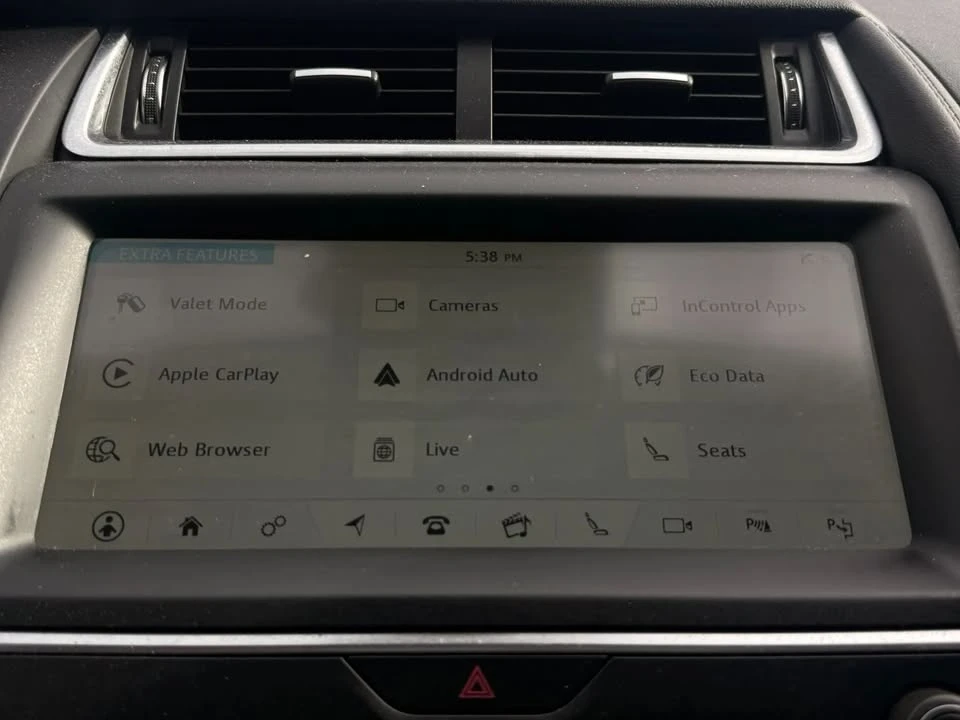 2019 Jaguar E-Pace - Image 19 of 20